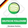 Follower Spotify Tedeschi