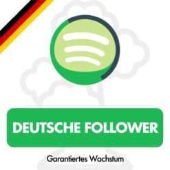 Follower Spotify Tedeschi