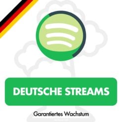Ascolti Spotify Tedeschi