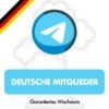 Membri Telegram Italiani