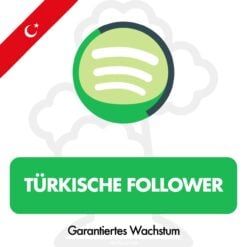 Follower Spotify Italiani