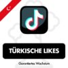 Like TikTok Turchi