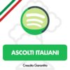 Compra Ascolti Spotify Italiani
