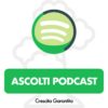 Compra Ascolti Spotify Podcast