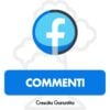 Compra Commenti Facebook