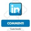 Compra Commenti LinkedIn