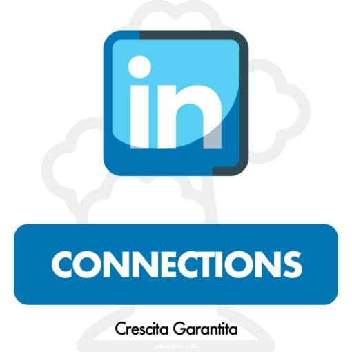 Compra Connections LinkedIn