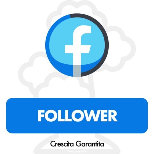Compra Follower Facebook