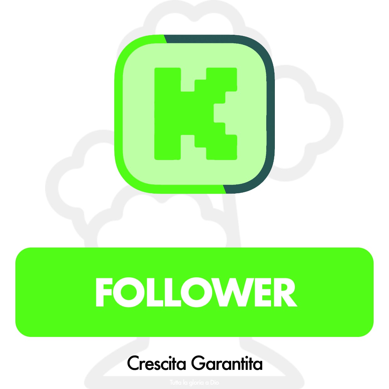 Compra Follower Kick