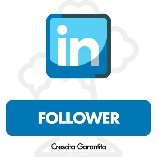 Compra Follower LinkedIn