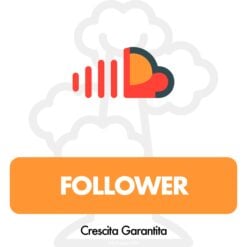 Compra Follower SoundCloud