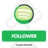 Compra Follower Spotify