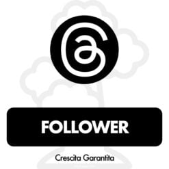 Compra Follower Threads