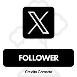 Compra Follower X
