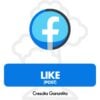 Compra Like Facebook
