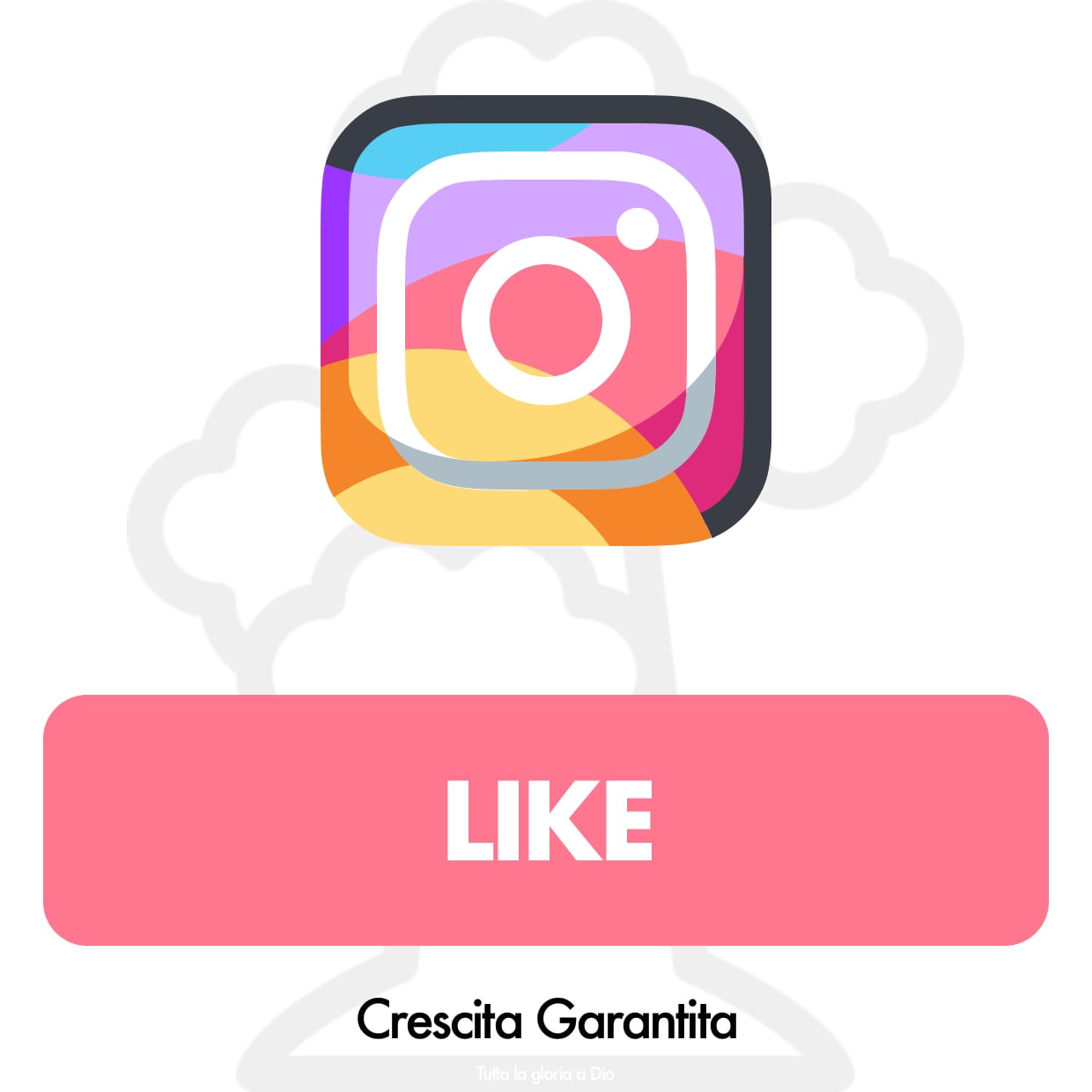Compra Like Instagram