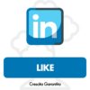 Compra Like LinkedIn