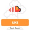 Compra Like SoundCloud