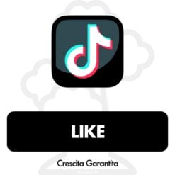 Compra Like Tik Tok