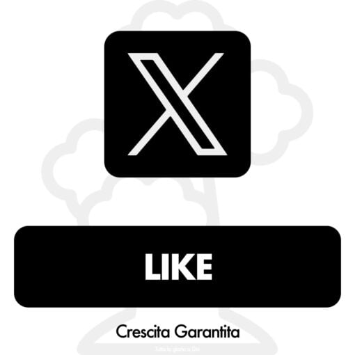 Compra Like X