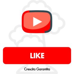 Compra Like YouTube