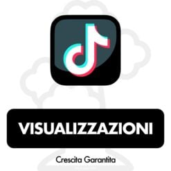 Compra Visualizzazioni Tik Tok