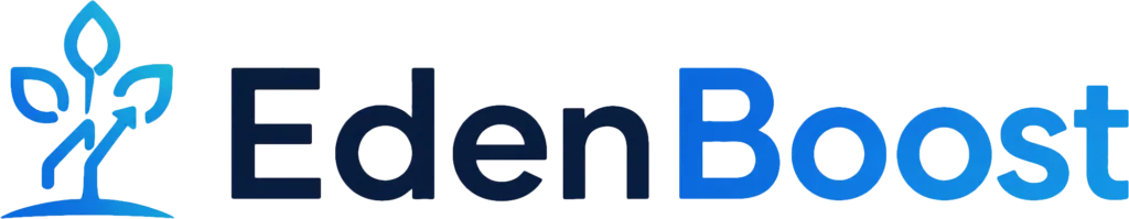 EdenBoost