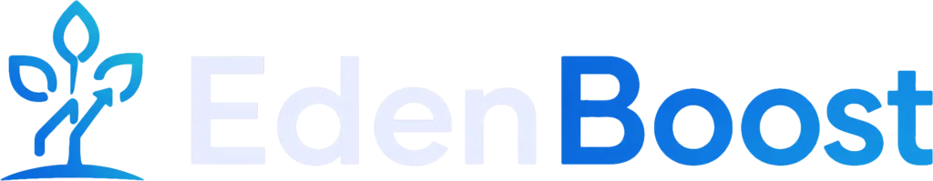 EdenBoost