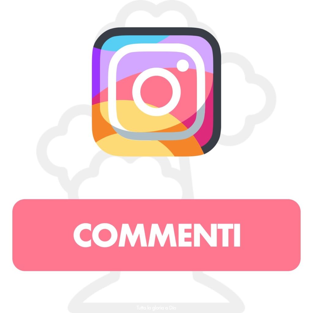 Compra Commenti Instagram